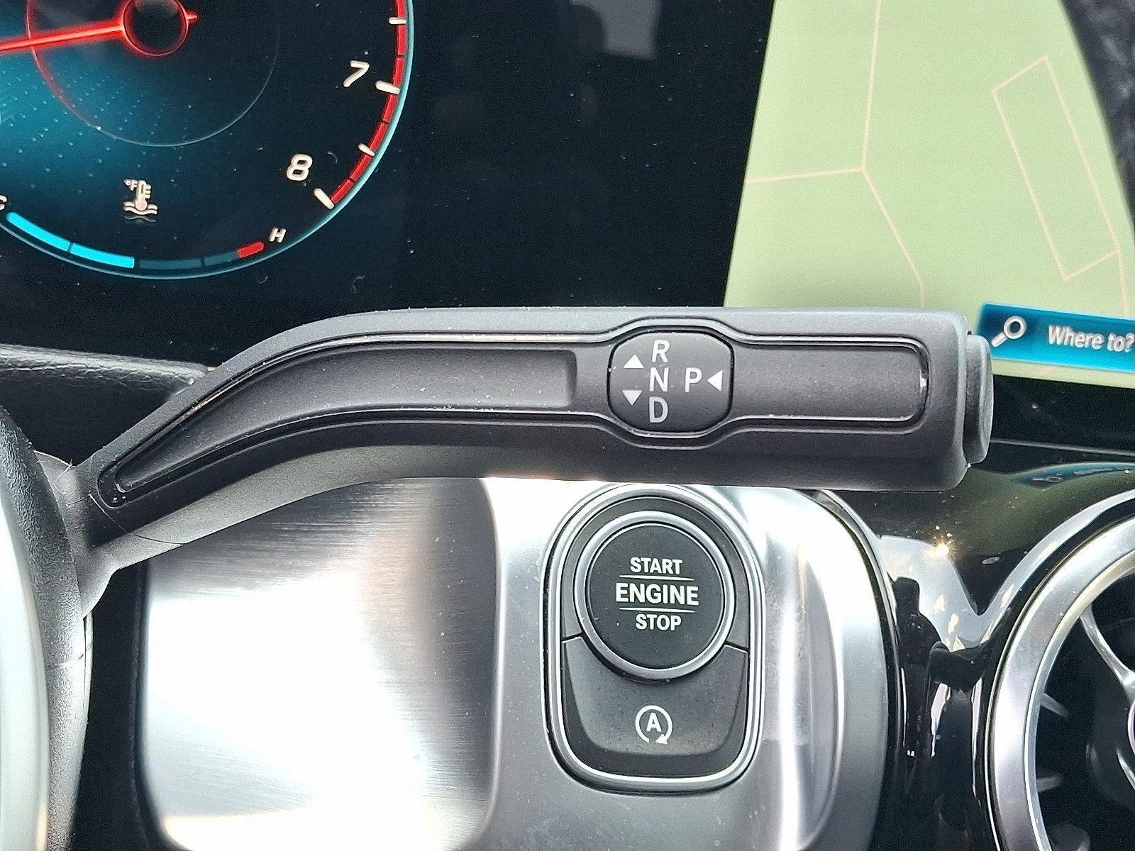 2022 Mercedes-Benz GLB 250 4MATIC®