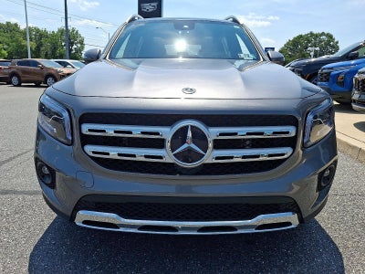 2022 Mercedes-Benz GLB 250 4MATIC®