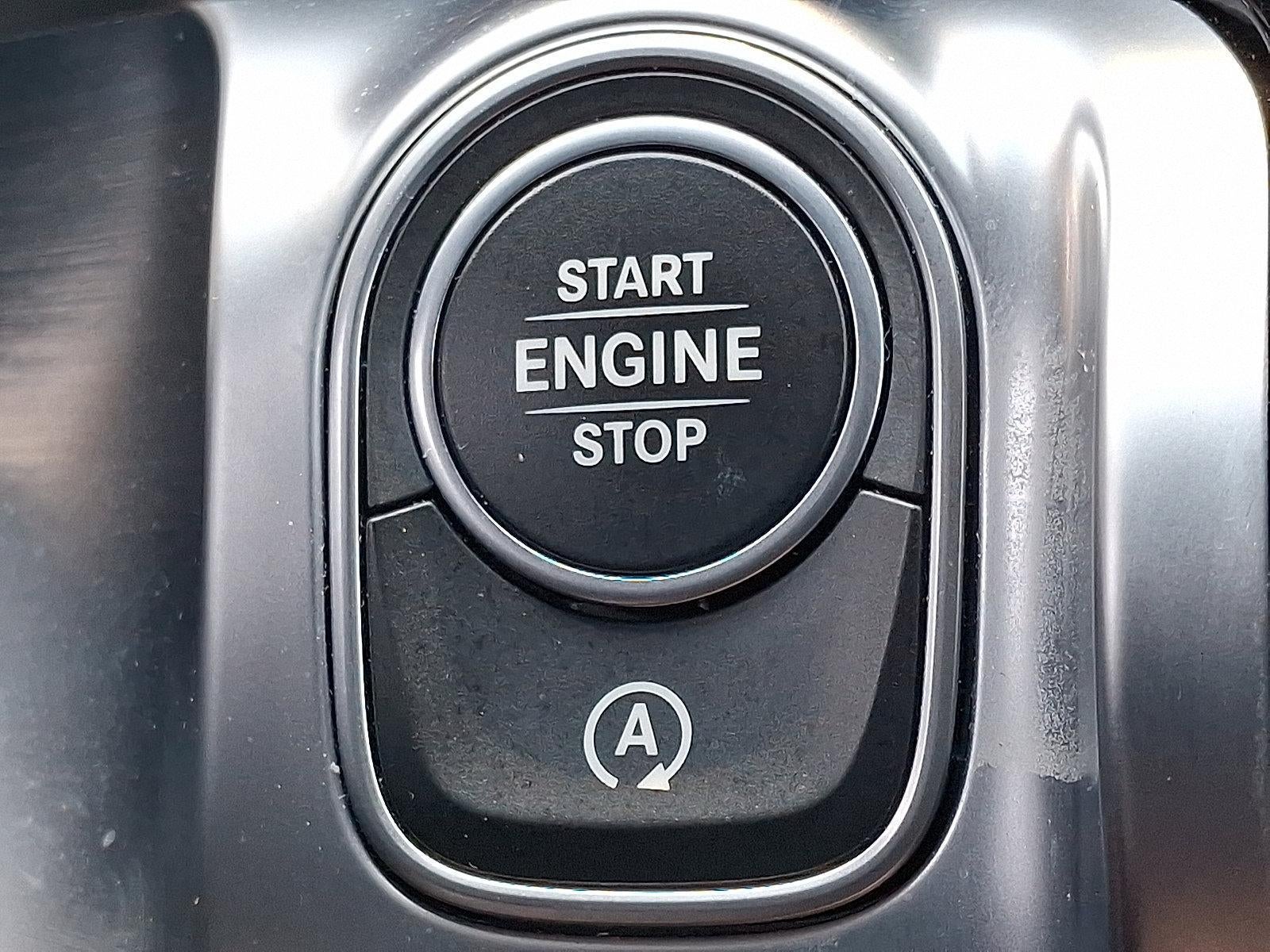 2022 Mercedes-Benz GLB 250 4MATIC®