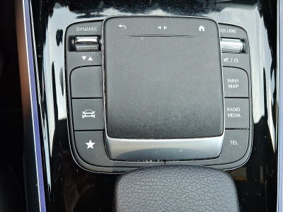 2022 Mercedes-Benz GLB 250 4MATIC®