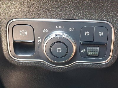 2022 Mercedes-Benz GLB 250 4MATIC®
