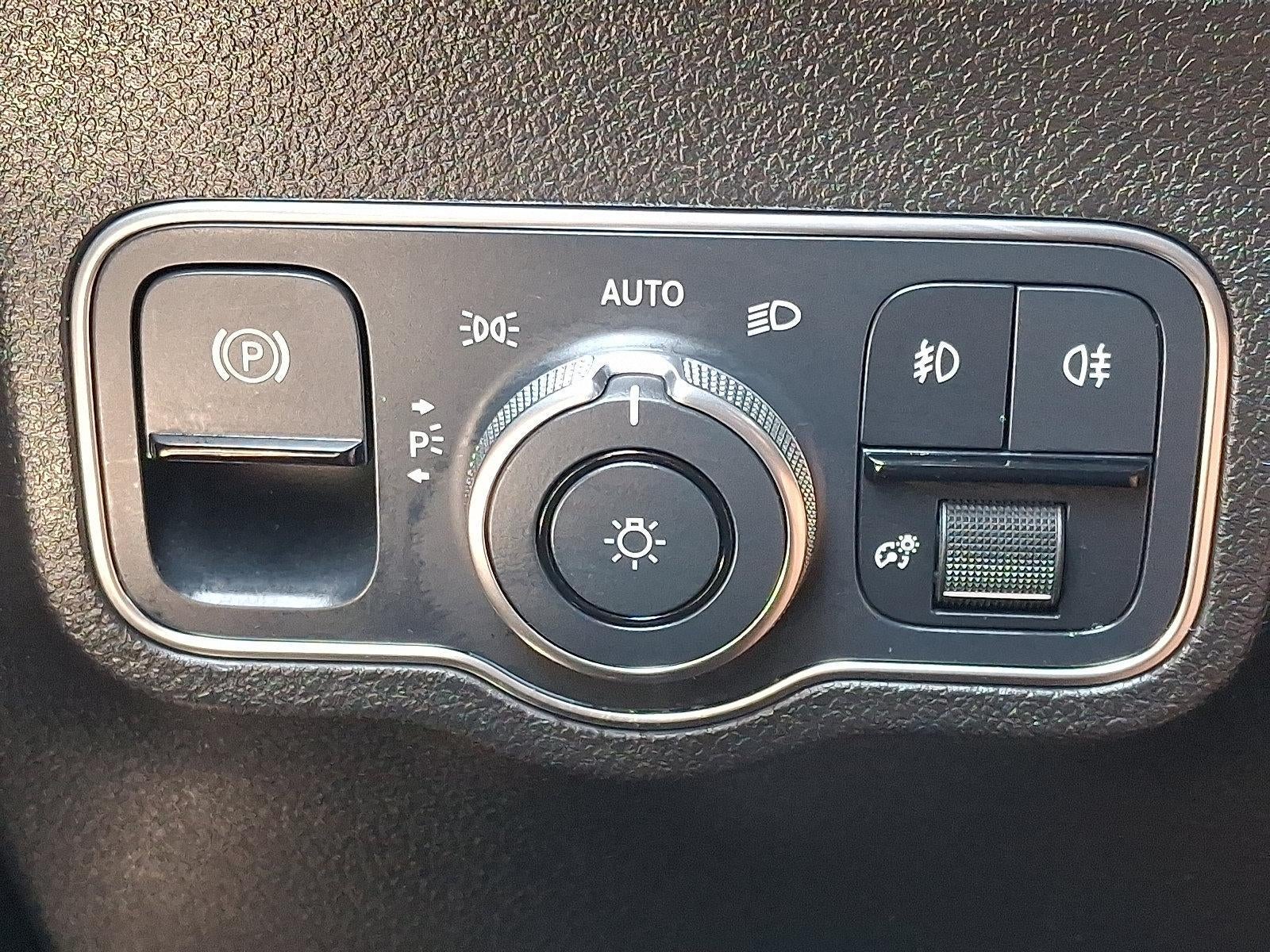 2022 Mercedes-Benz GLB 250 4MATIC®