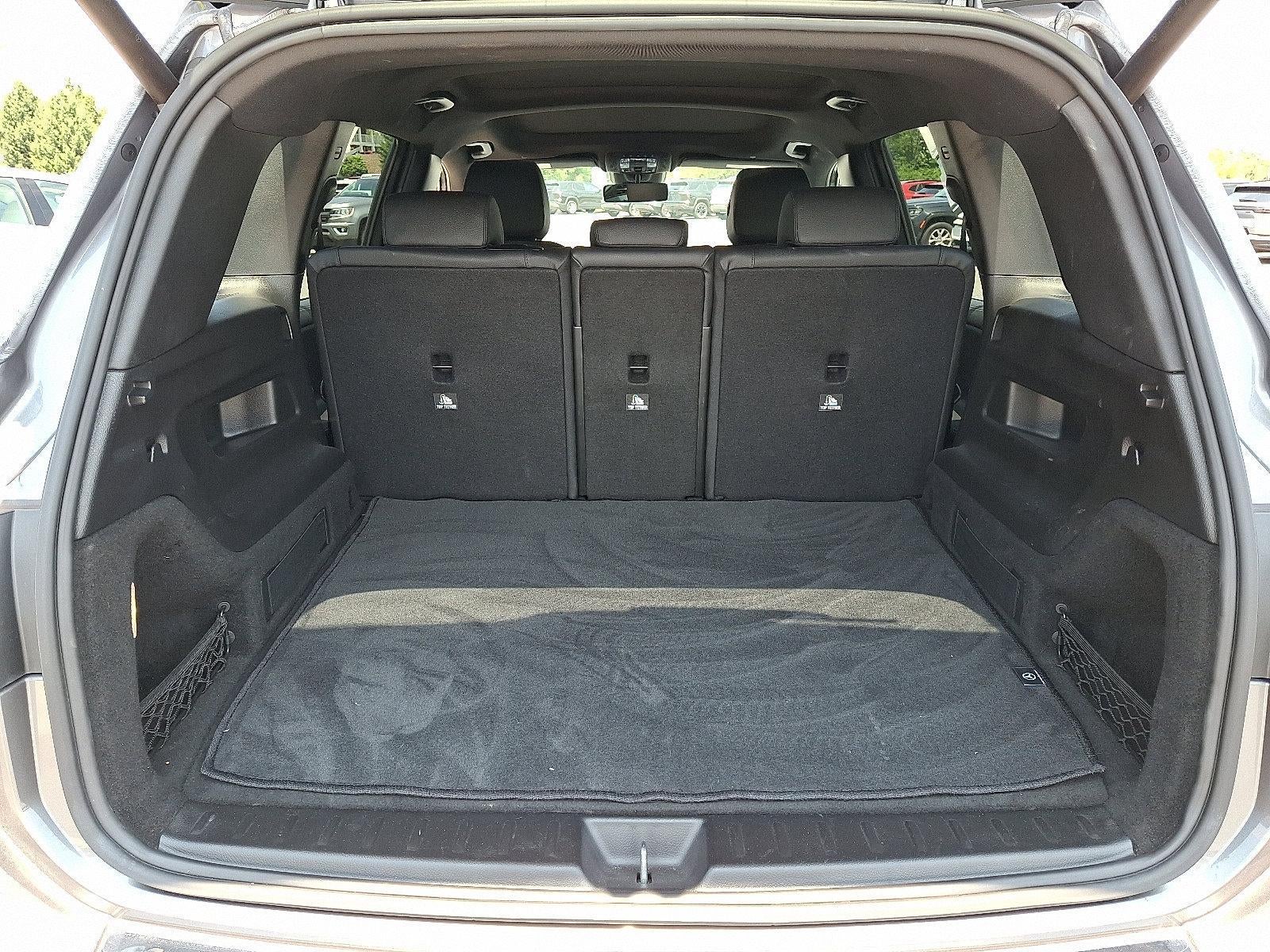 2022 Mercedes-Benz GLB 250 4MATIC®