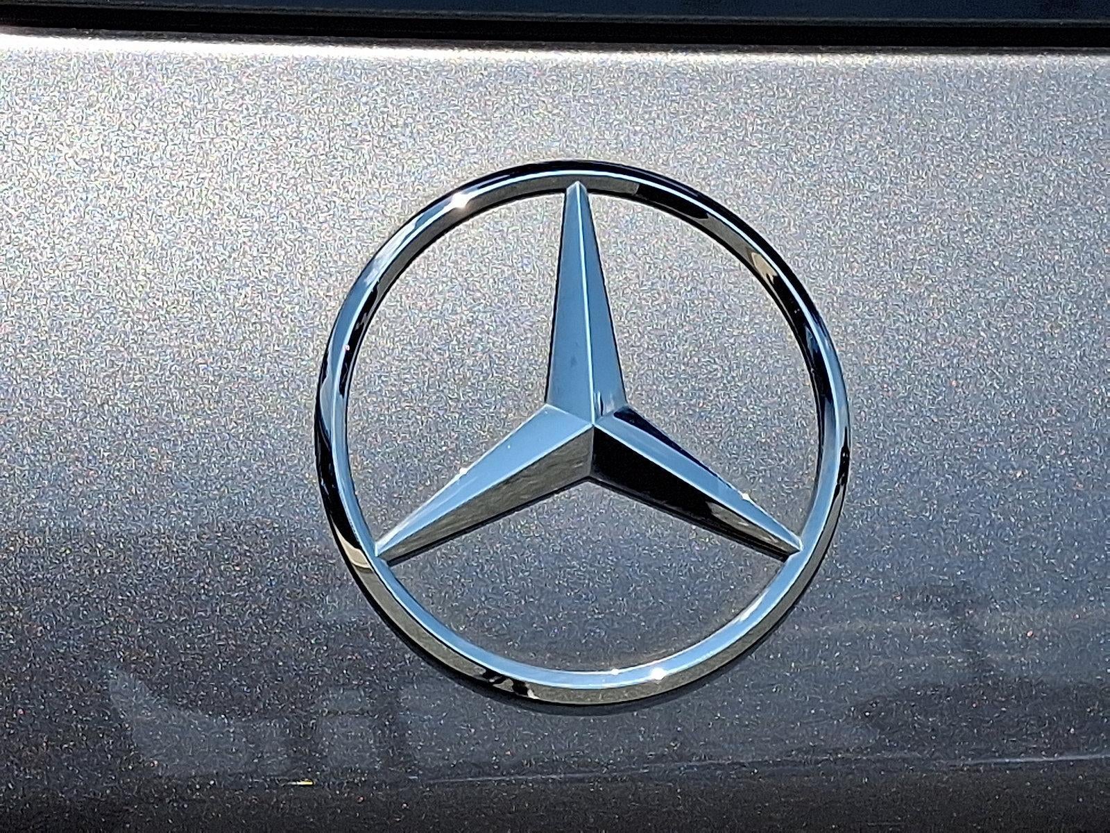 2022 Mercedes-Benz GLB 250 4MATIC®