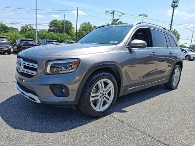 2022 Mercedes-Benz GLB 250 4MATIC®