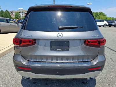 2022 Mercedes-Benz GLB 250 4MATIC®