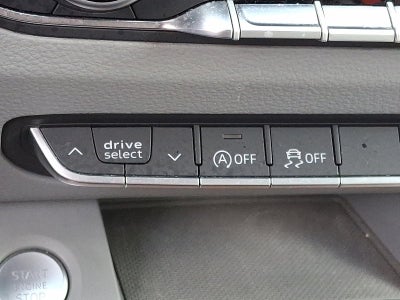 2022 Audi Q5 S line Premium Plus