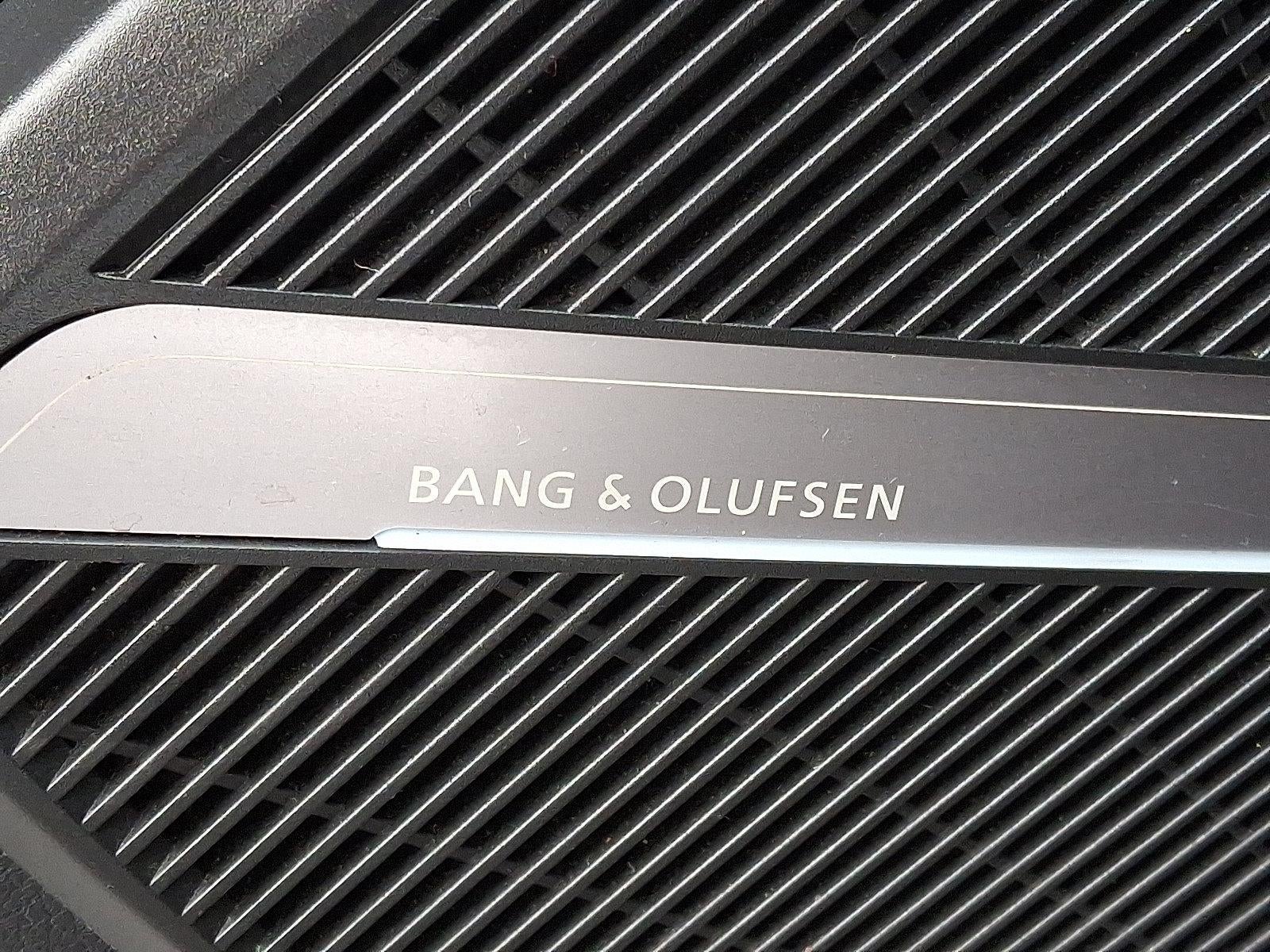 2022 Audi Q5 S line Premium Plus