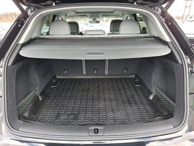 2022 Audi Q5 S line Premium Plus