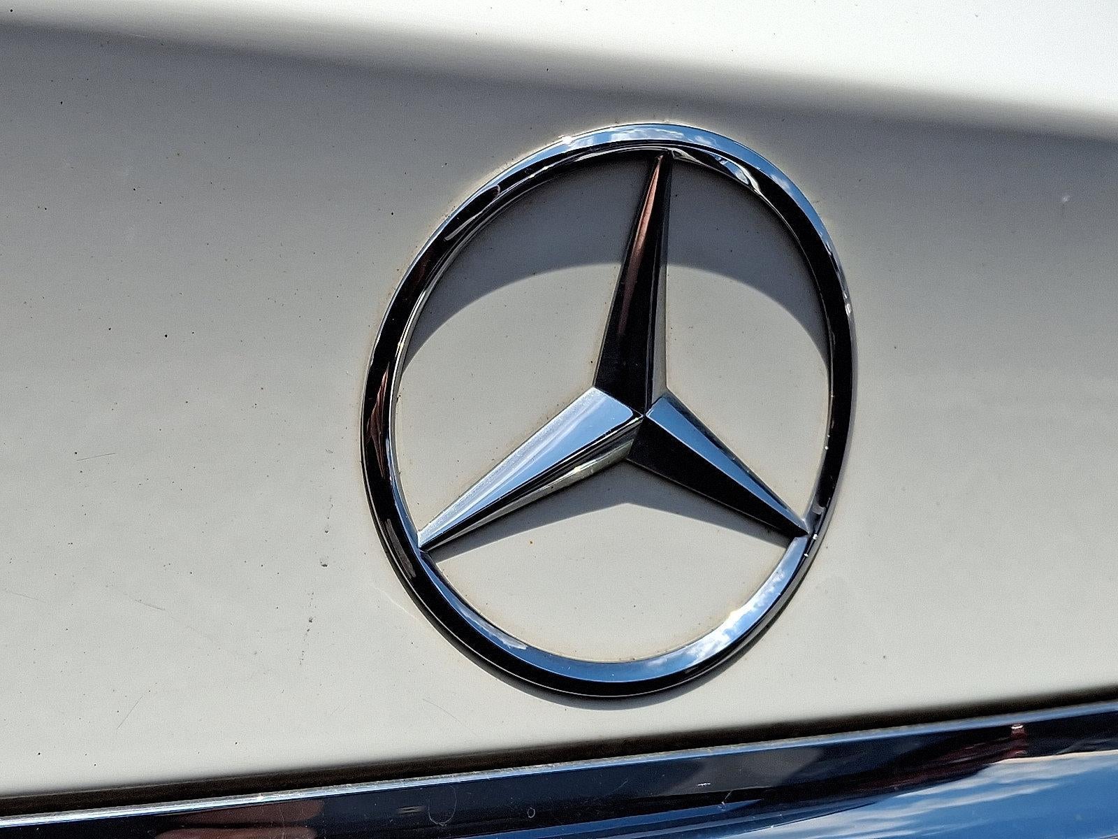 2020 Mercedes-Benz GLA 250 4MATIC®
