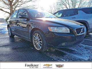 2008 Volvo S40 2.5T