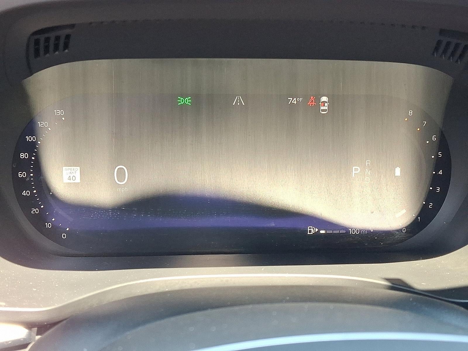 2023 Volvo XC60 B5 Plus Dark Theme