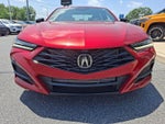 2025 Acura TLX A-SPEC Package