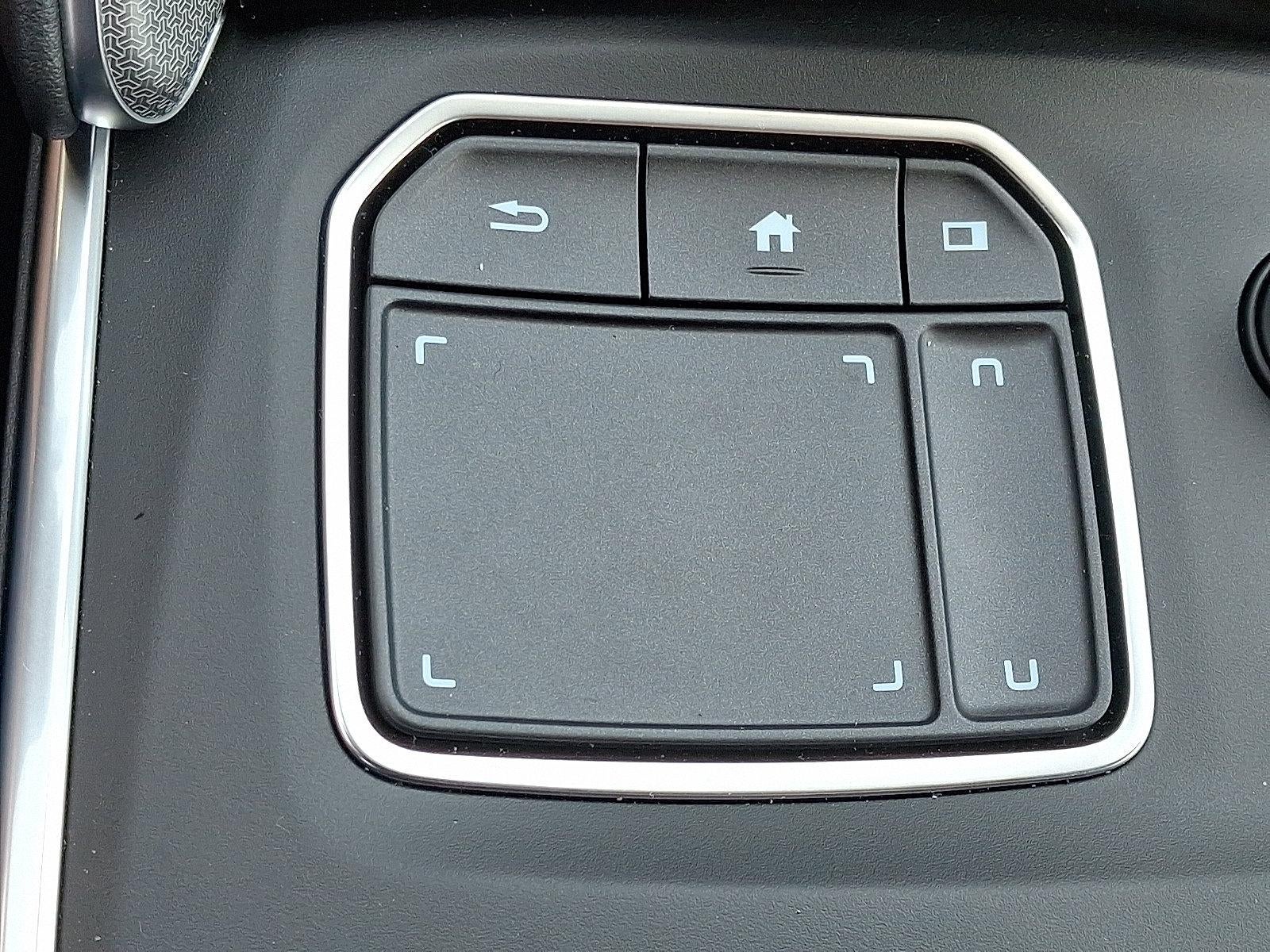 2025 Acura TLX A-SPEC Package