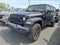 2018 Jeep Wrangler Unlimited Sport 4x4