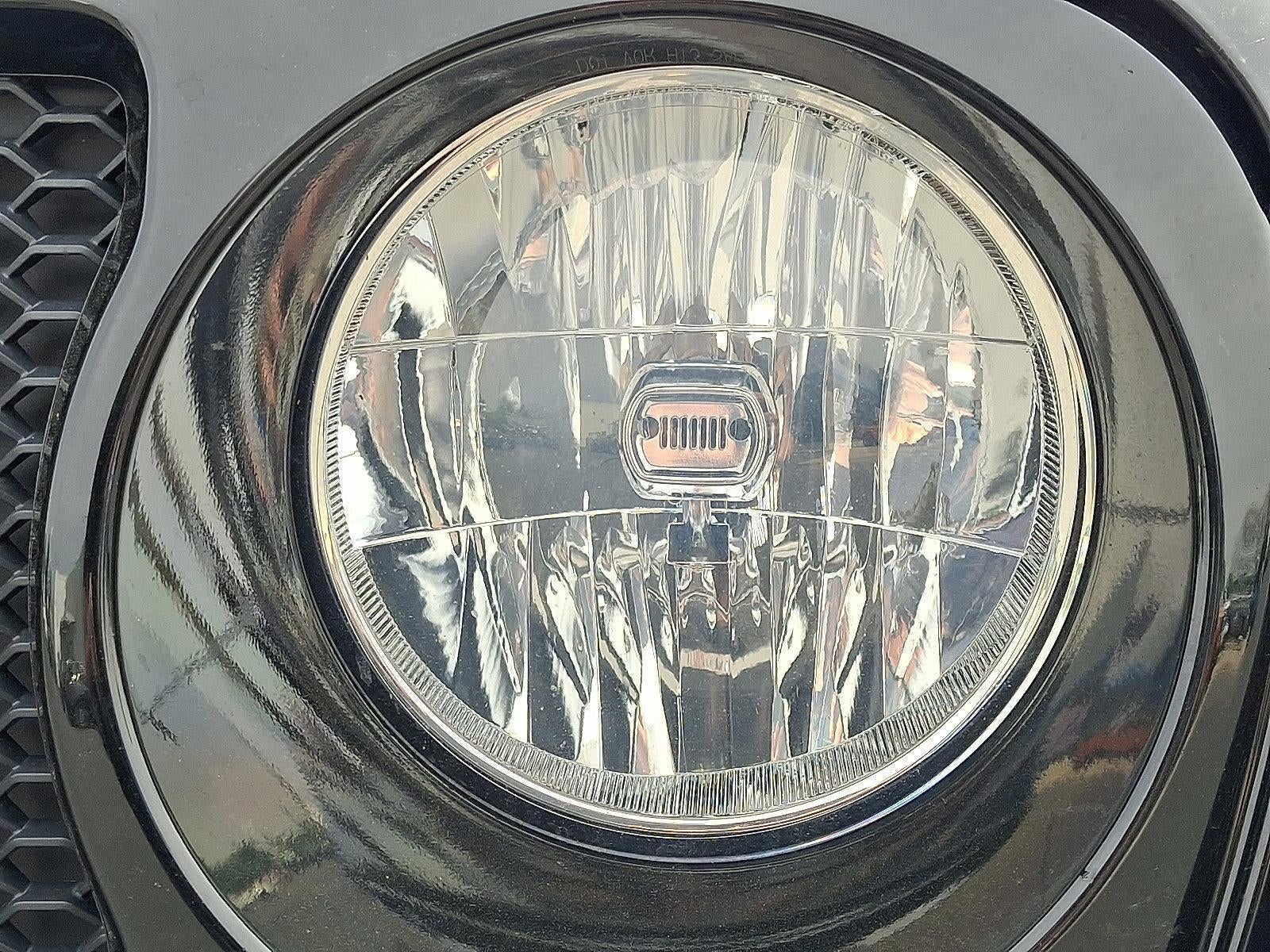 2018 Jeep Wrangler Unlimited Sport 4x4