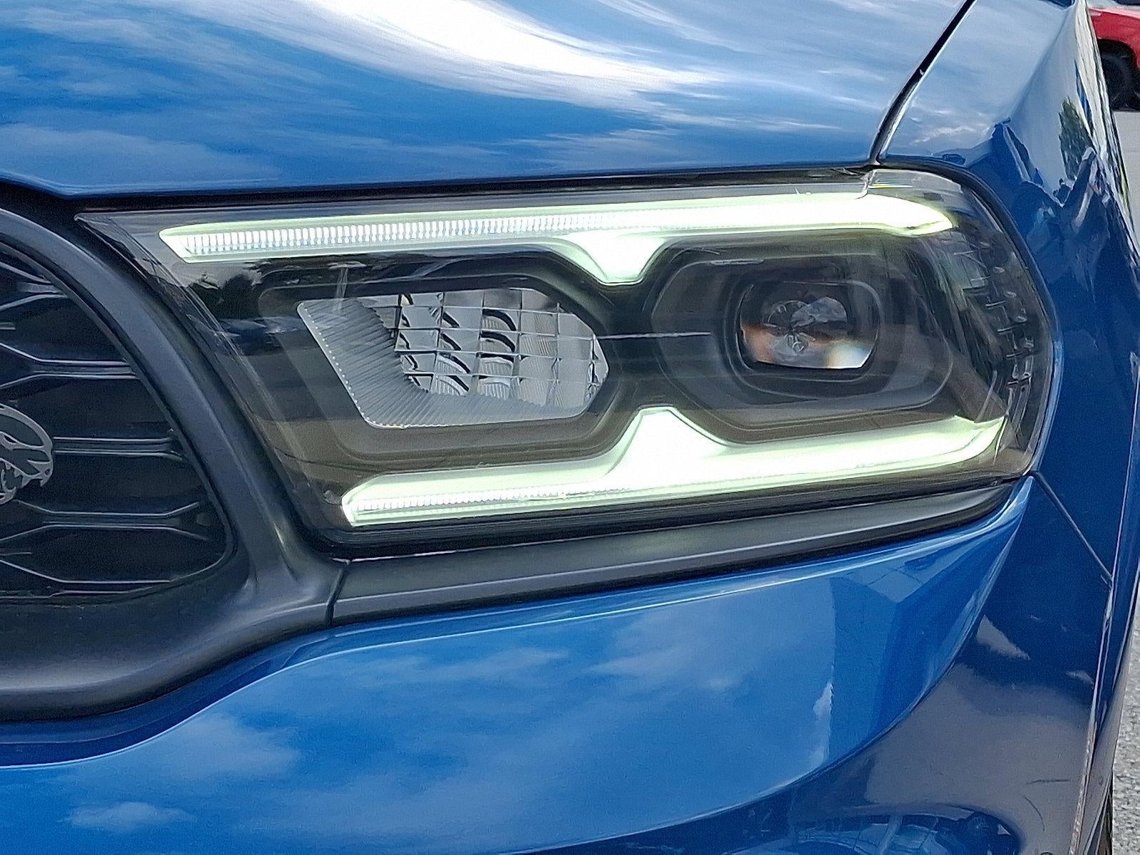 2024 Dodge Durango SRT Hellcat Premium AWD