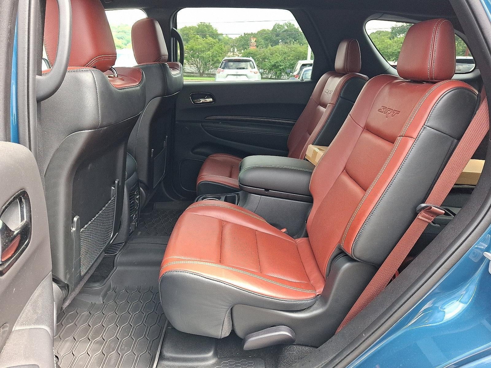 2024 Dodge Durango SRT Hellcat Premium AWD