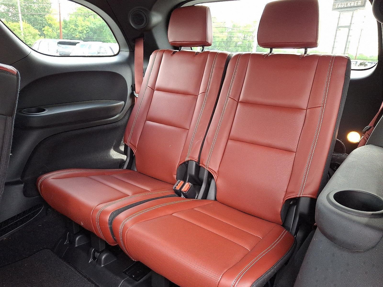 2024 Dodge Durango SRT Hellcat Premium AWD
