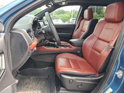 2024 Dodge Durango SRT Hellcat Premium AWD