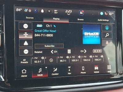2024 Dodge Durango SRT Hellcat Premium AWD