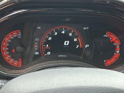 2024 Dodge Durango SRT Hellcat Premium AWD