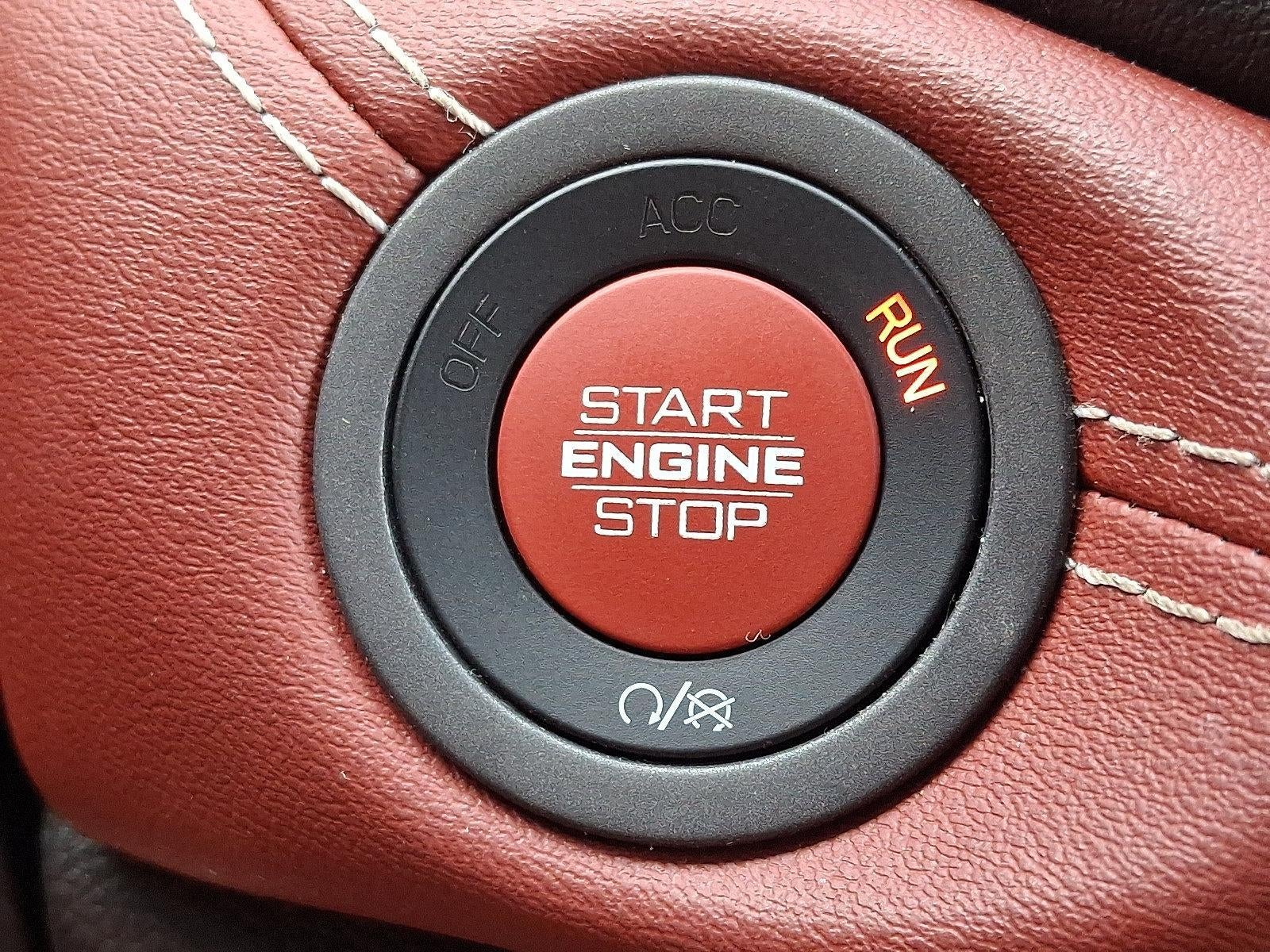 2024 Dodge Durango SRT Hellcat Premium AWD
