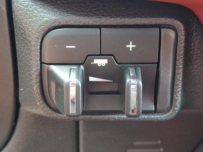 2024 Dodge Durango SRT Hellcat Premium AWD