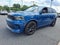 2024 Dodge Durango SRT Hellcat Premium AWD