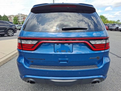 2024 Dodge Durango SRT Hellcat Premium AWD