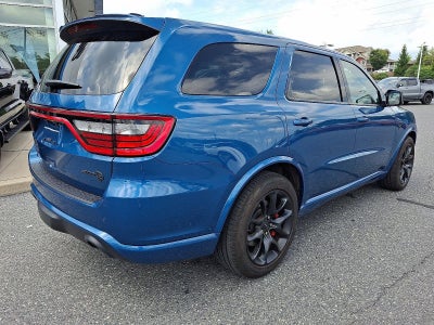 2024 Dodge Durango SRT Hellcat Premium AWD