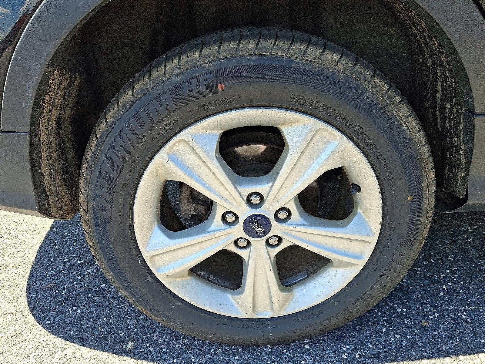 2013 Ford Escape SE