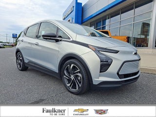 2023 Chevrolet Bolt EV 2LT