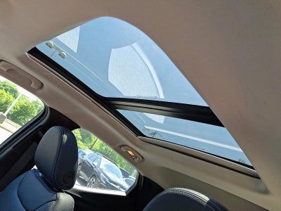 2023 Chevrolet Bolt EUV Premier
