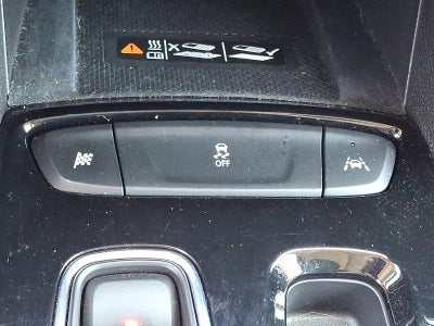 2023 Chevrolet Bolt EUV Premier