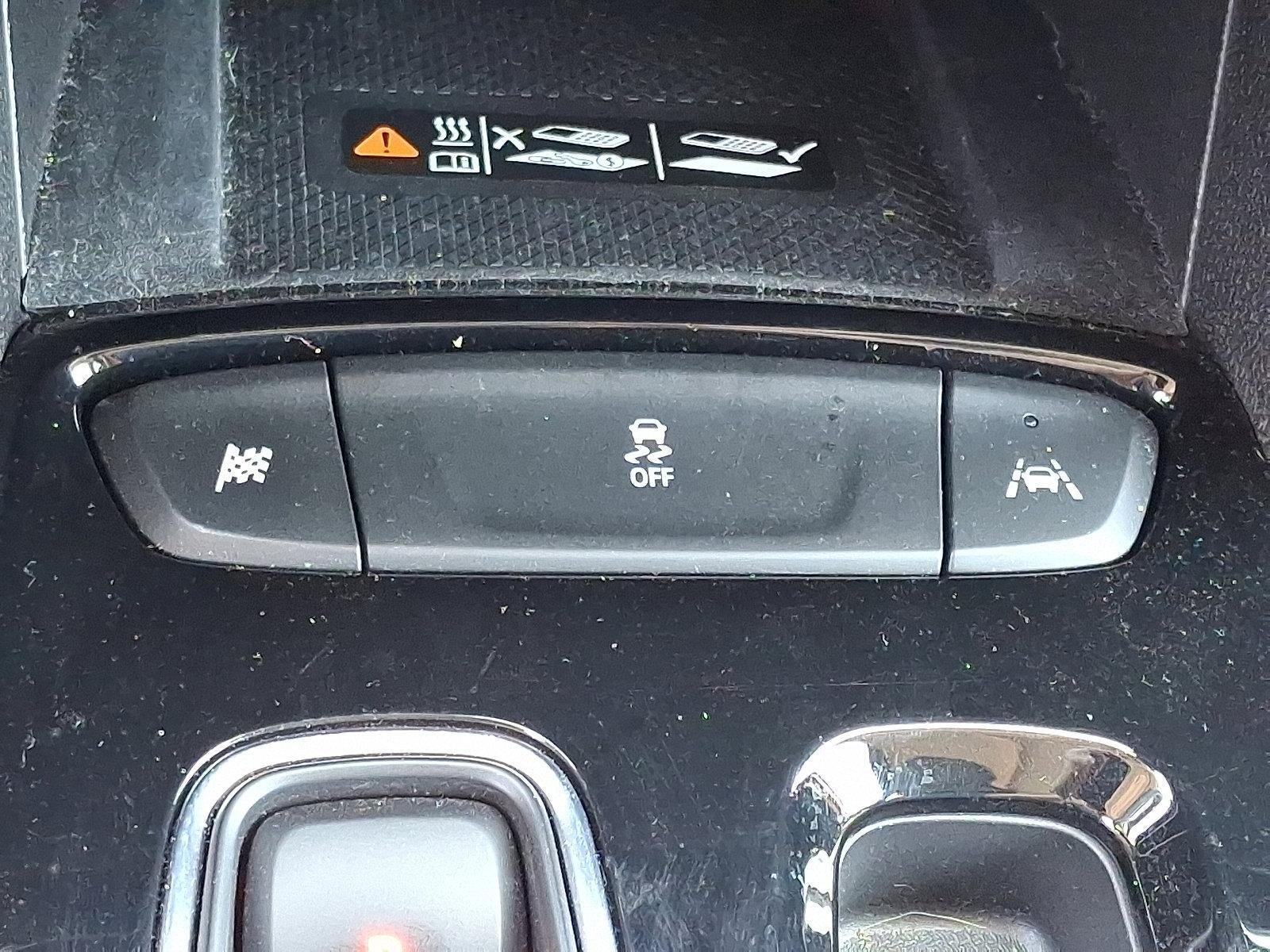 2023 Chevrolet Bolt EUV Premier