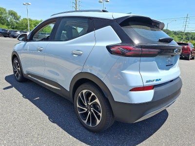 2023 Chevrolet Bolt EUV Premier