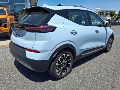 2023 Chevrolet Bolt EUV Premier
