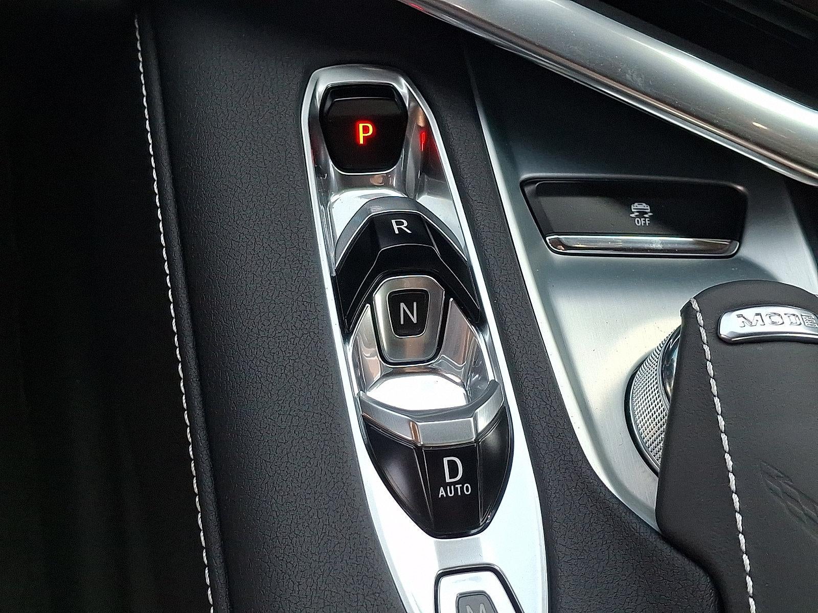 2023 Chevrolet Corvette Stingray 1LT