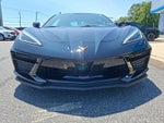 2023 Chevrolet Corvette Stingray 1LT