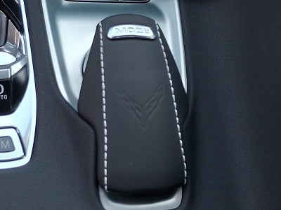 2023 Chevrolet Corvette Stingray 1LT