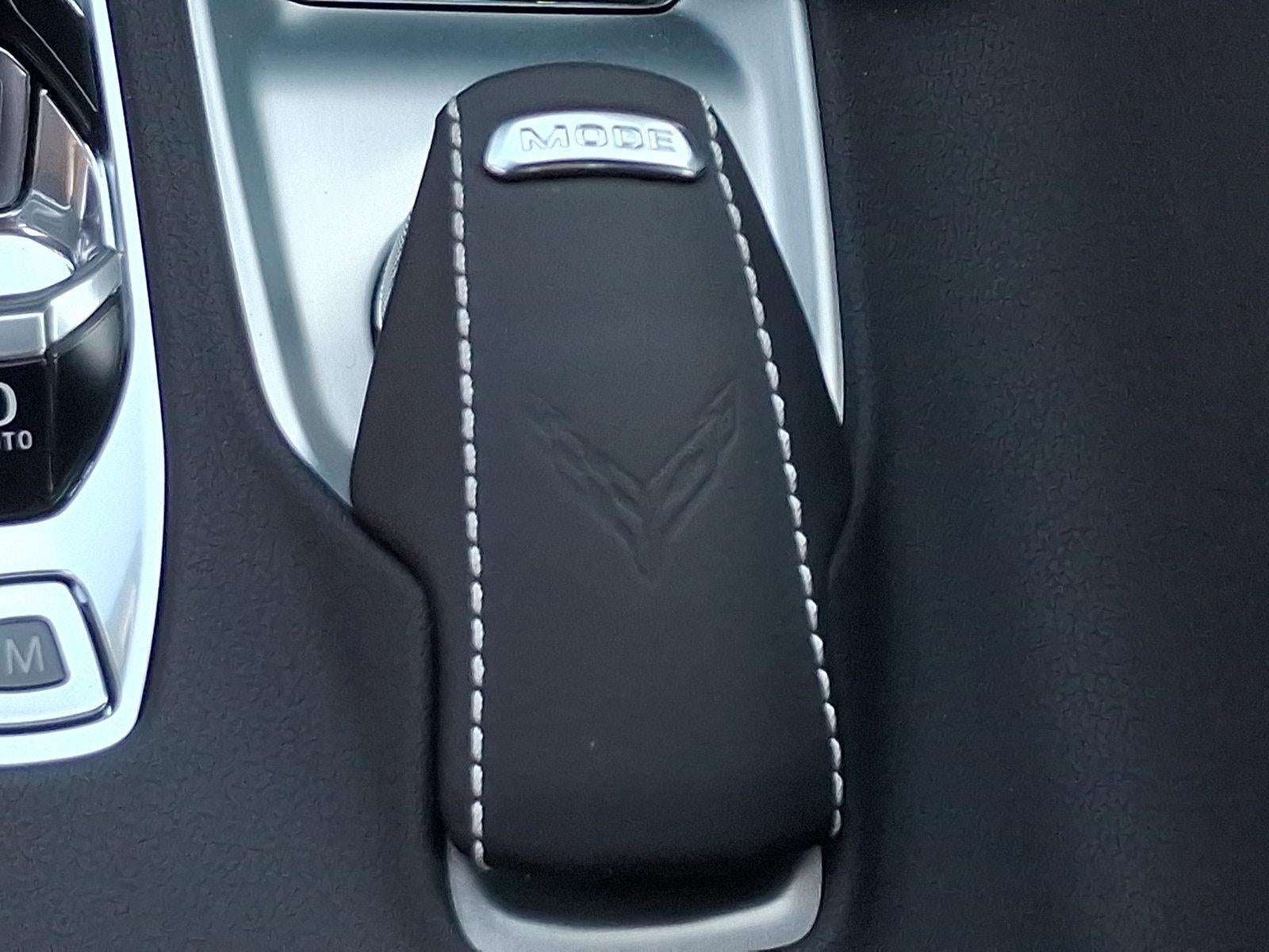 2023 Chevrolet Corvette Stingray 1LT