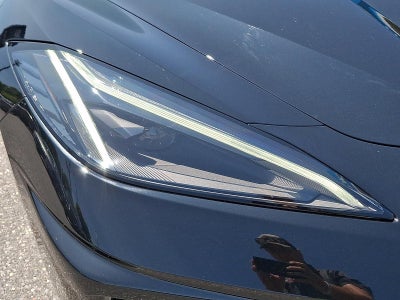 2023 Chevrolet Corvette Stingray 1LT