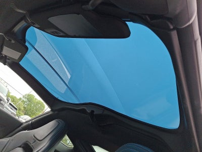 2016 Chevrolet Corvette Stingray 2LT