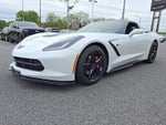 2016 Chevrolet Corvette Stingray 2LT