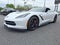 2016 Chevrolet Corvette Stingray 2LT