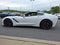 2016 Chevrolet Corvette Stingray 2LT