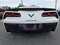 2016 Chevrolet Corvette Stingray 2LT