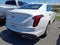 2021 Cadillac CT4 Luxury