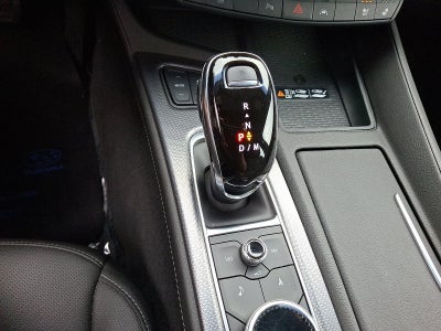 2020 Cadillac CT5 Premium Luxury